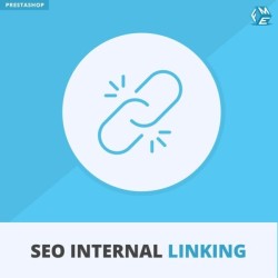 PrestaShop SEO Internal Linking v1.1.2