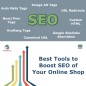 PrestaShop Herramientas SEO esenciales todo en uno creadas por expertos v3.7.1