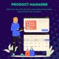 Prestashop Product Manager v1.4.6 Edición masiva / Edición rápida  v1.7-v8x